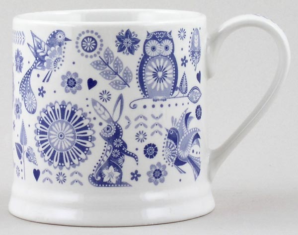Mug medium